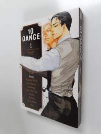 10 Dance 1-6