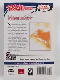 Millennium snow Volume 2