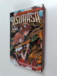 Tsubasa 1-28