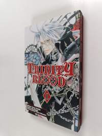 Trinity Blood 1-12