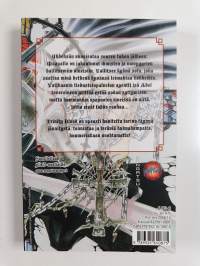 Trinity Blood 1-12