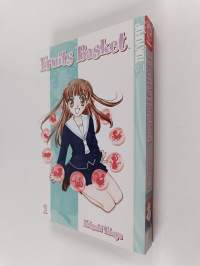 Fruits basket 1-11