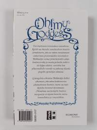 Oh! My Goddess 1
