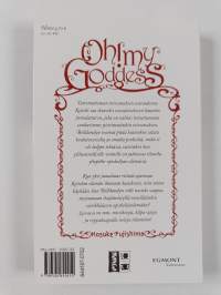 Oh! My Goddess 2