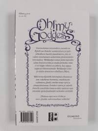 Oh! My Goddess 8