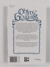 Oh! My Goddess 13