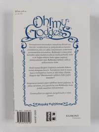 Oh! My Goddess 17