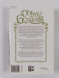 Oh! My Goddess 19