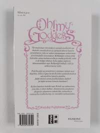 Oh! My Goddess 26