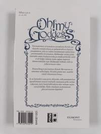 Oh! My Goddess 27
