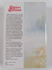 Tapion taloissa