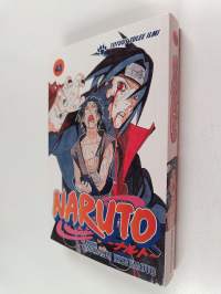 Naruto, 43 - Totuus tulee ilmi