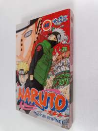 Naruto, 46 - Naruto saapuu