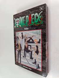 One piece 6 : Vala