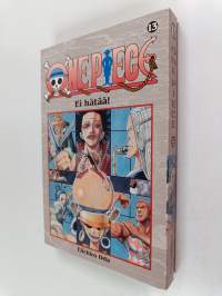 One piece 13 - Ei hätää!