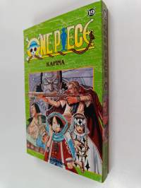 One piece 19 - Kapina