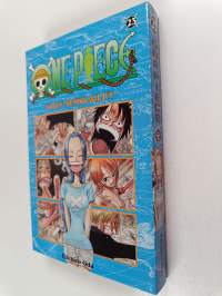One piece 23 - Vivin seikkailut