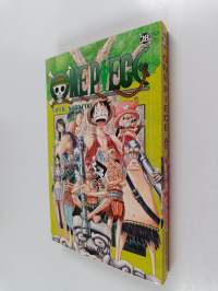 One piece 28 - Viper, sotapiru