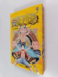 One piece 30 - Kapriisi