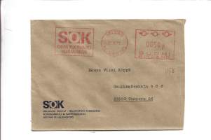 SOK  1971firmakuori logo