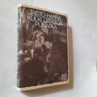 Kulkujätkä ja Punapää