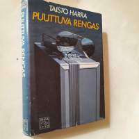 Puuttuva rengas : rikosromaani