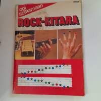 Rock-kitara
