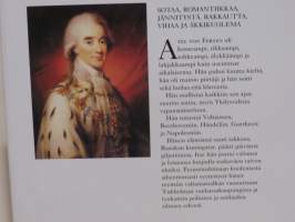 Axel von Fersen - Hurmuri ja herrasmies