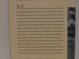 Kaksoset - Geenit, ympäristö ja identiteetin arvoitus