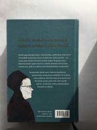 Suomen historian jännät naiset