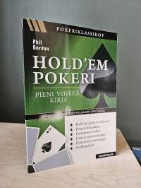 Hold&#039;em pokeri - pieni vihreä kirja