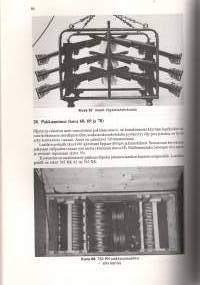 Rynnäkkökiväärin käsikirja 1 762 RK 62