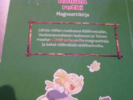 rölli