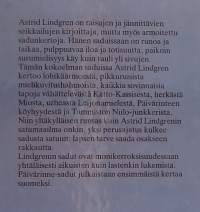 Satuja.  ( Lastenkirjat, nuortenkirjat )