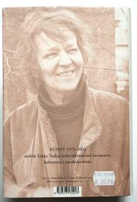 Runot 1973-2004