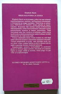 Seksuaalivoima ja jooga
