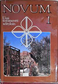 Novum 1-5