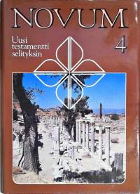 Novum 1-5