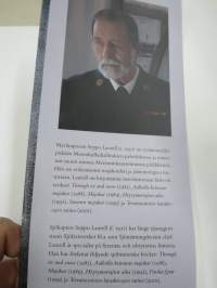 Valo merellä - Suomen majakat 1753-1906  Ljuset till havs - Finlands fyrar