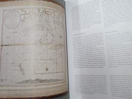 Valo merellä - Suomen majakat 1753-1906  Ljuset till havs - Finlands fyrar