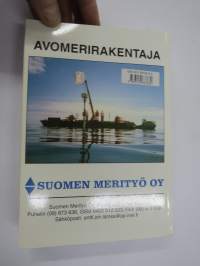 Suomen kuvitettu laivaluettelo 2004 - Finnish Illustrated List of Ships
