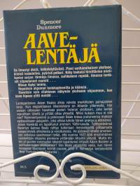 Aavelentäjä - ilmailujännäri
