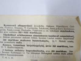 Tyhjä kuva