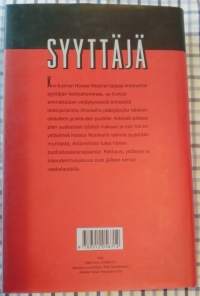 Syyttäjä