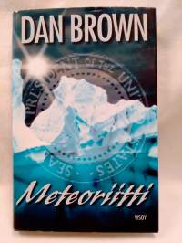 Meteoriitti