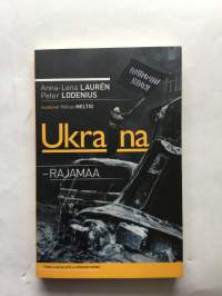 Ukraina Rajamaa