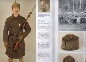 Soviet uniforms &amp; militaria 1917-1991