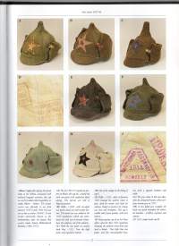 Soviet uniforms &amp; militaria 1917-1991