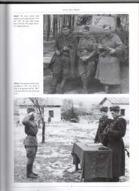 Soviet uniforms &amp; militaria 1917-1991