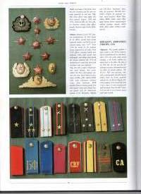 Soviet uniforms &amp; militaria 1917-1991